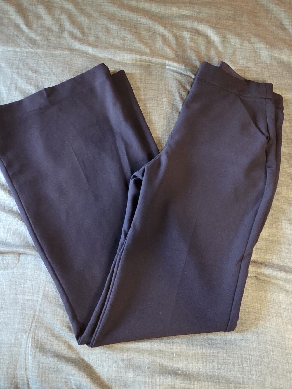 Express Wide Legged Dress Pants Size 6